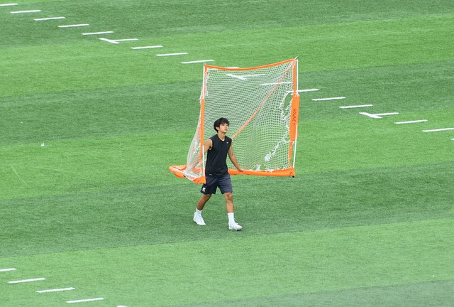 环境中如何