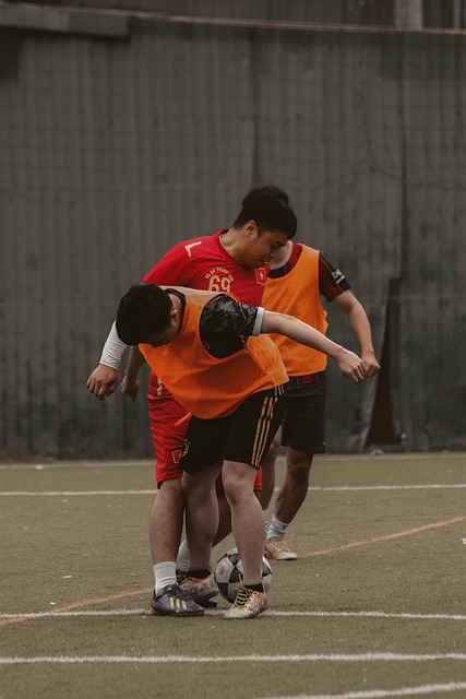 孩子们可以